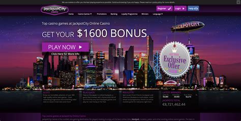 The Best Way to Win at Jackpot City Online Casino